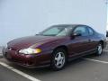 2003 Monte Carlo LS #1
