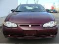 2003 Monte Carlo LS #2