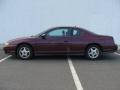 2003 Monte Carlo LS #3