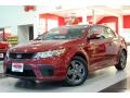 2010 Forte Koup EX #2 2010 Forte Koup EX #2