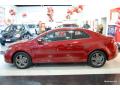 2010 Forte Koup EX #3 2010 Forte Koup EX #3