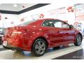2010 Forte Koup EX #7 2010 Forte Koup EX #7