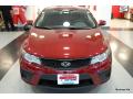 2010 Forte Koup EX #10 2010 Forte Koup EX #10