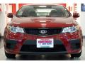2010 Forte Koup EX #11 2010 Forte Koup EX #11