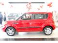 2010 Soul + #3 2010 Soul + #3