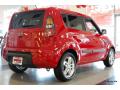 2010 Soul + #7 2010 Soul + #7