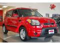 2010 Soul + #9 2010 Soul + #9