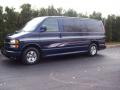 2001 Express 1500 LS Passenger Van #1