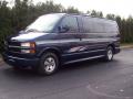 2001 Express 1500 LS Passenger Van #2