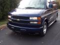 2001 Express 1500 LS Passenger Van #3
