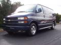 2001 Express 1500 LS Passenger Van #4