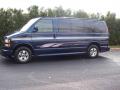 2001 Express 1500 LS Passenger Van #5