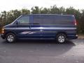 2001 Express 1500 LS Passenger Van #6