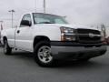 2003 Silverado 1500 Regular Cab #1