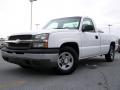 2003 Silverado 1500 Regular Cab #4