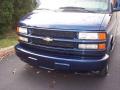 2001 Express 1500 LS Passenger Van #12
