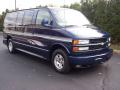 2001 Express 1500 LS Passenger Van #13