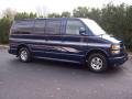 2001 Express 1500 LS Passenger Van #14
