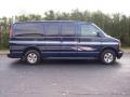 2001 Express 1500 LS Passenger Van #15