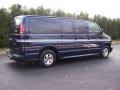 2001 Express 1500 LS Passenger Van #16