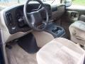 2001 Express 1500 LS Passenger Van #20