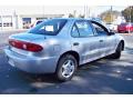 2004 Cavalier Sedan #5
