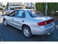 2004 Cavalier Sedan #7