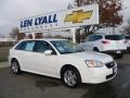 2006 Malibu Maxx LT Wagon #1