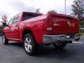 2010 Ram 1500 Big Horn Crew Cab #2