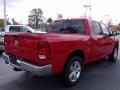 2010 Ram 1500 Big Horn Crew Cab #3