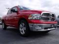 2010 Ram 1500 Big Horn Crew Cab #4