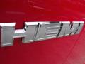 2010 Ram 1500 Big Horn Crew Cab #5