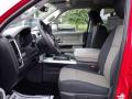 2010 Ram 1500 Big Horn Crew Cab #6