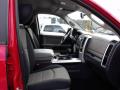 2010 Ram 1500 Big Horn Crew Cab #10