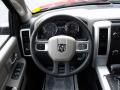 2010 Ram 1500 Big Horn Crew Cab #12