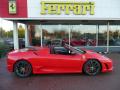 2009 F430 16M Scuderia Spider #1
