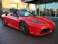 2009 F430 16M Scuderia Spider #3