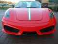2009 F430 16M Scuderia Spider #4