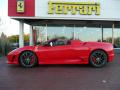 2009 F430 16M Scuderia Spider #6