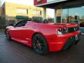 2009 F430 16M Scuderia Spider #7