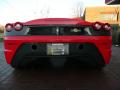 2009 F430 16M Scuderia Spider #8
