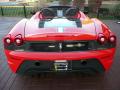 2009 F430 16M Scuderia Spider #9