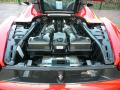 2009 F430 16M Scuderia Spider #10