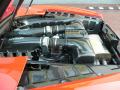 2009 F430 16M Scuderia Spider #11