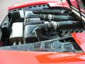 2009 F430 16M Scuderia Spider #12