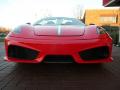 2009 F430 16M Scuderia Spider #13