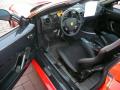 2009 F430 16M Scuderia Spider #17