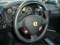 2009 F430 16M Scuderia Spider #22