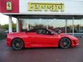 2009 F430 16M Scuderia Spider #29