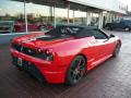 2009 F430 16M Scuderia Spider #30